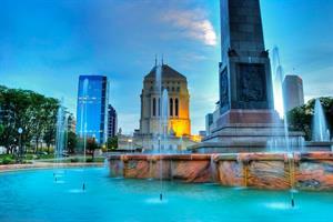 Indianapolis Retirement Plan Administration & Consulting